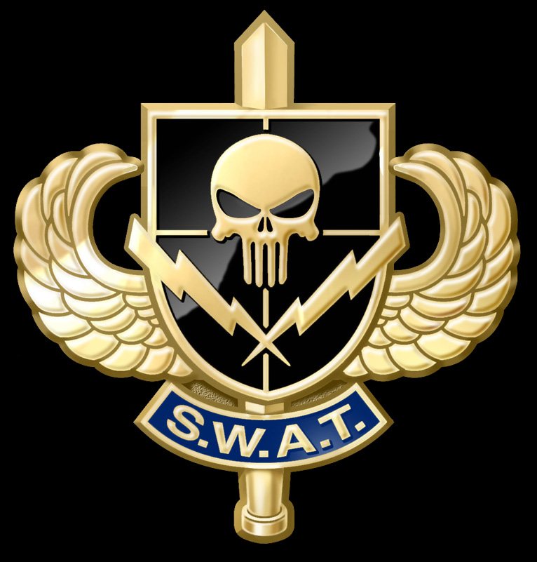 SWAT team - GoAnipedia, the encyclopedia about grounded videos!