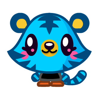 Blue Jeepers