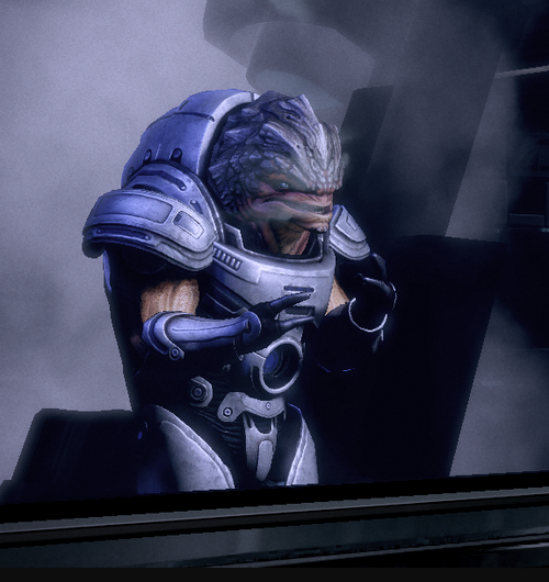Grunt Mass Effect Wiki Free Hot Nude Porn Pic Gallery