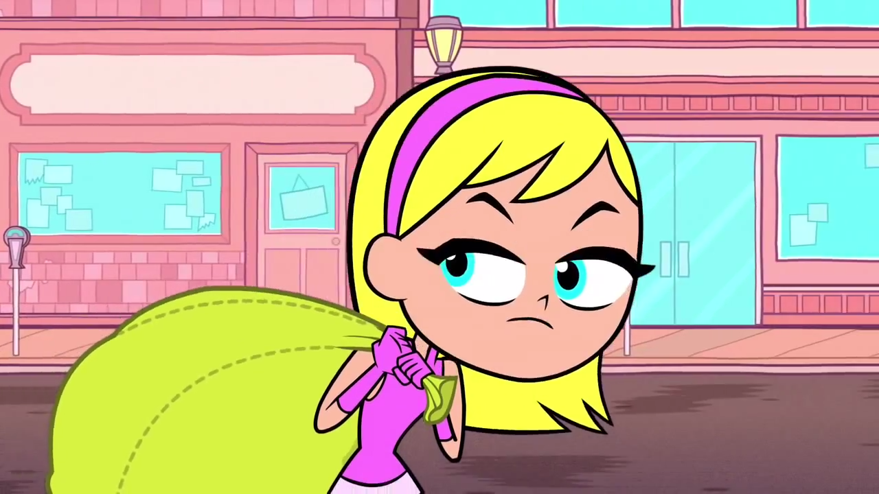 Kitten - Teen Titans Go! Wiki