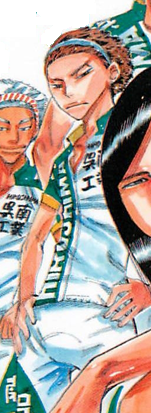 yasu shibata