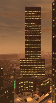 TimeWarnerCenterreplica-GTA4-exterior