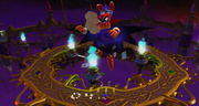Battle! (10)
