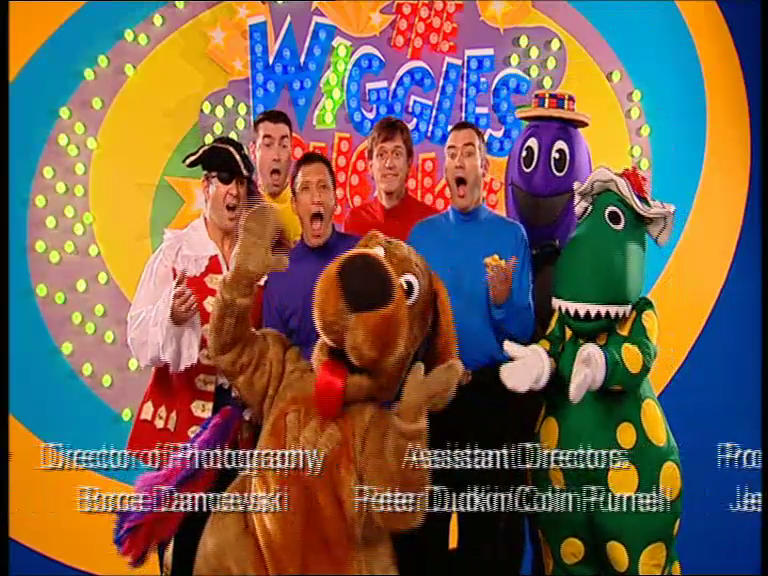 Pbs Hot Dog Show Pbs Hot Dog Show