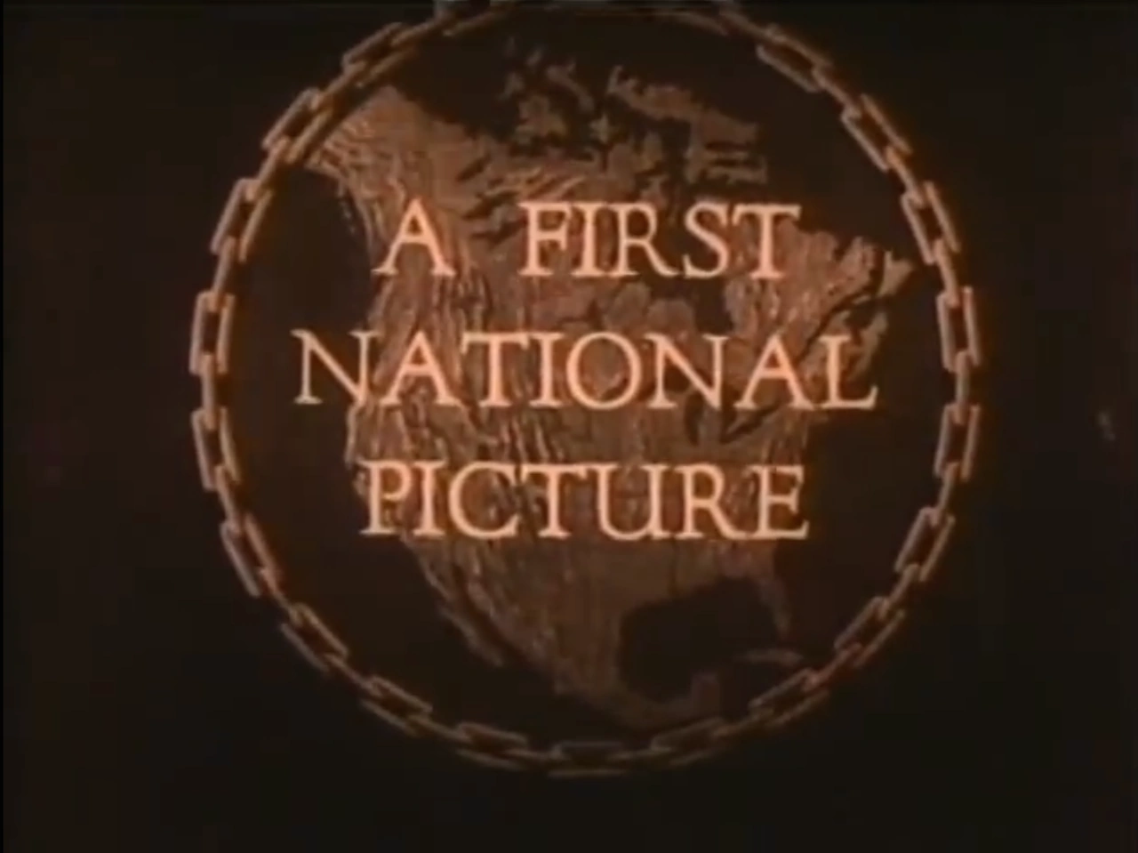 First National Pictures (19241926)