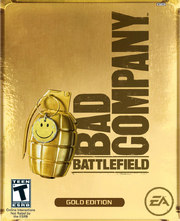BFBC Gold Edition