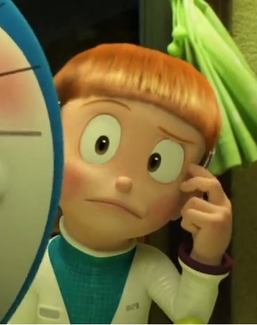 Stand By Me Doraemon (2014): Menjawab Semua Pertanyaan