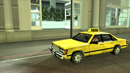 Lista de vehiculos de GTA y su evolucion  185px-TaxiBetaSanAndreas