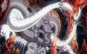 Primevil ending