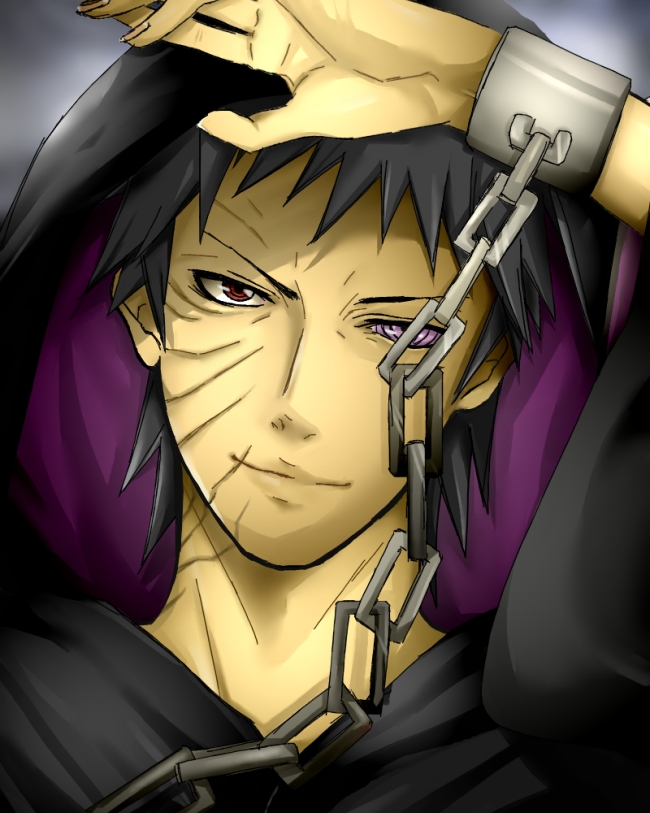 Image - Uchiha.Obito.full.1317113.jpg - The Savage Lands Roleplay Wiki