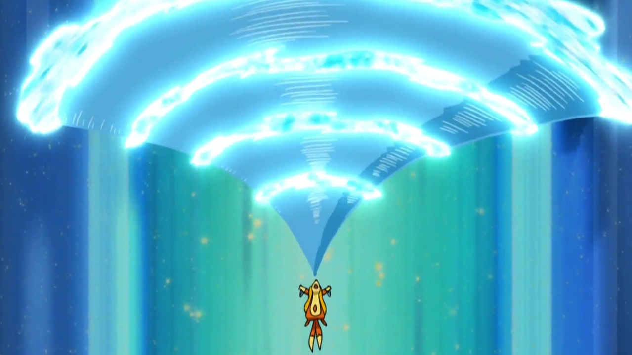 Image Kenny's Floatzel Whirlpool.png The Pokémon Wiki