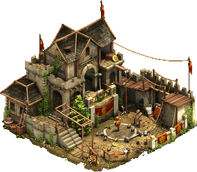 forge of empires buildings hall of fame iron age