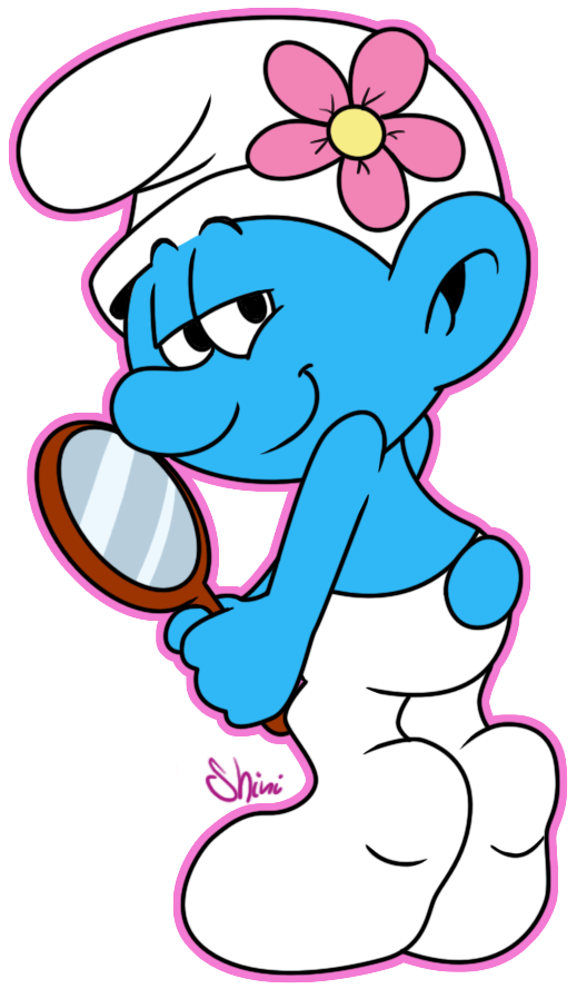 Image FamouscharactersTheSmurfsVanitySmurf466898.png Smurfs Wiki