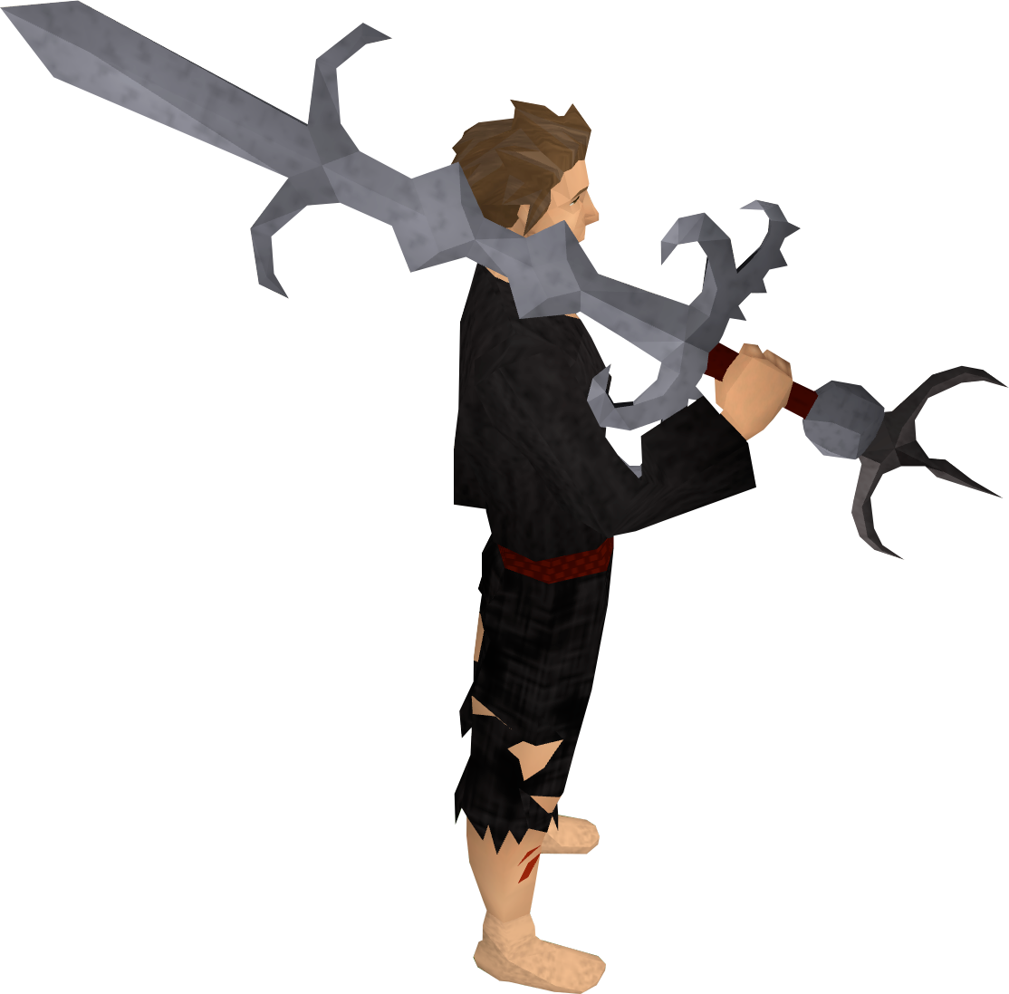 RuneScape Wiki Copyright Jagex Non-player Character PNG, Clipart,  Adventurer, Armour, Beard, Character, Cold Weapon Free