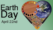 Happy Earthday!