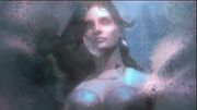 NoraFriesArkhamorigins