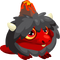Dragón Volcán Fase 1