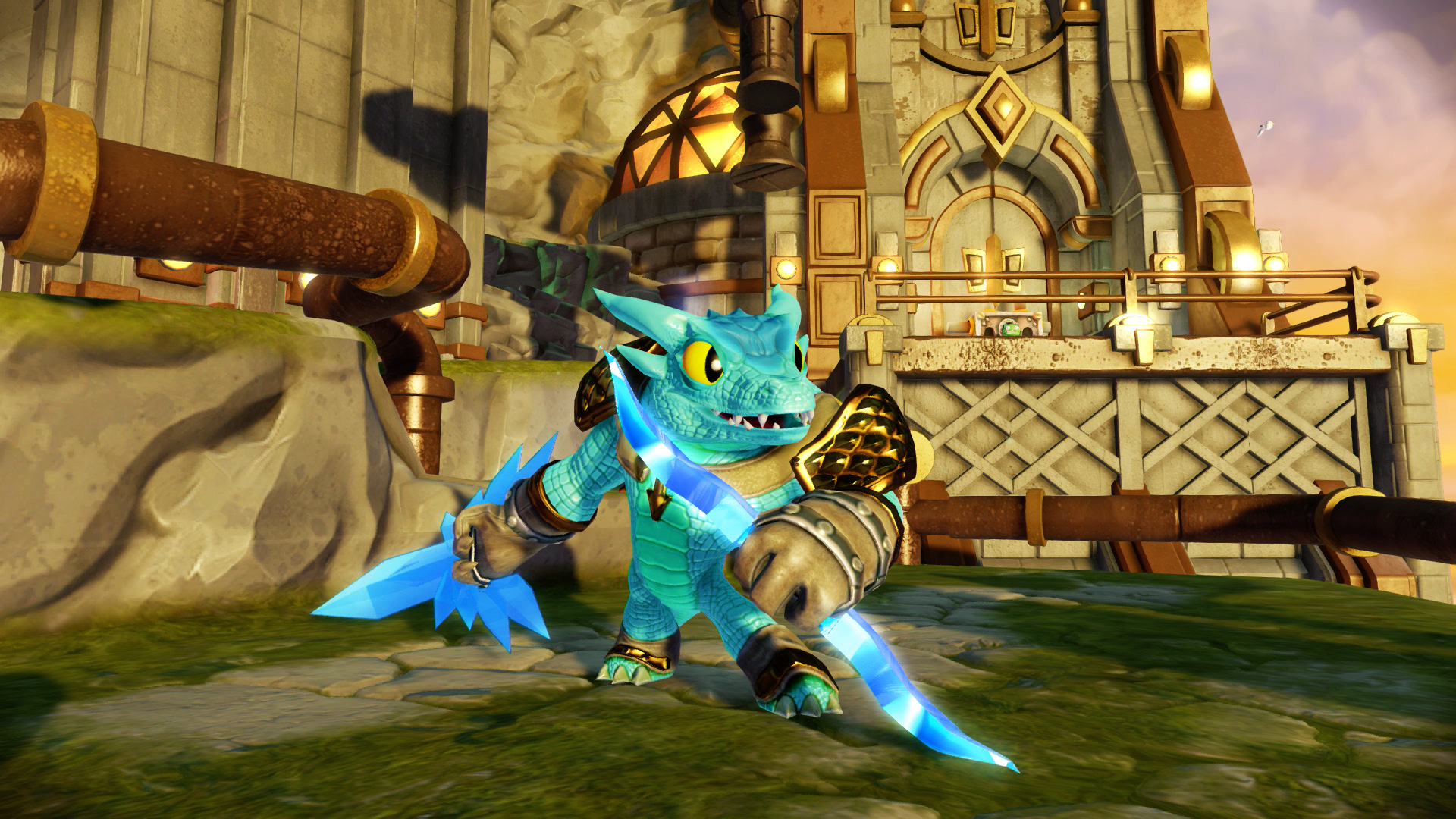 Image - Skylanders-Trap-Team Snap-Shot (1).jpg - Portal Masters of