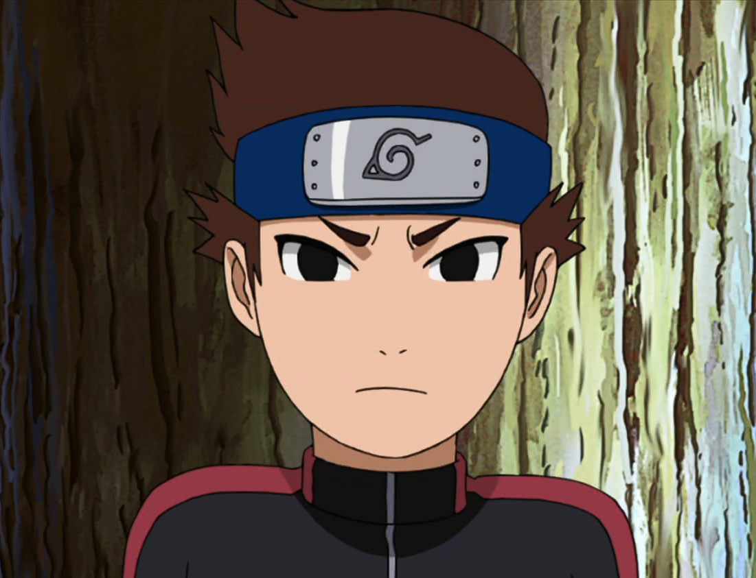 Image - Jiro.png - Narutopedia, the Naruto Encyclopedia Wiki