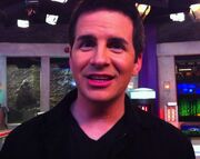 Hal Sparks