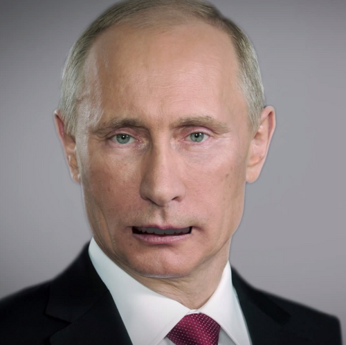 Vladimir Putin - Epic Rap Battles Of History Wiki - Wikia