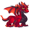 Deep Red Dragon 2