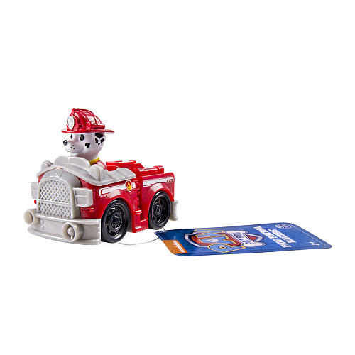 paw patrol marshall basic vehicle
