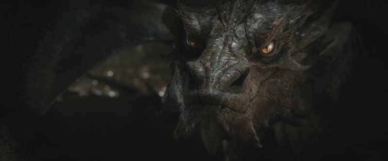 Smaug - Peter Jackson's The Hobbit Wiki