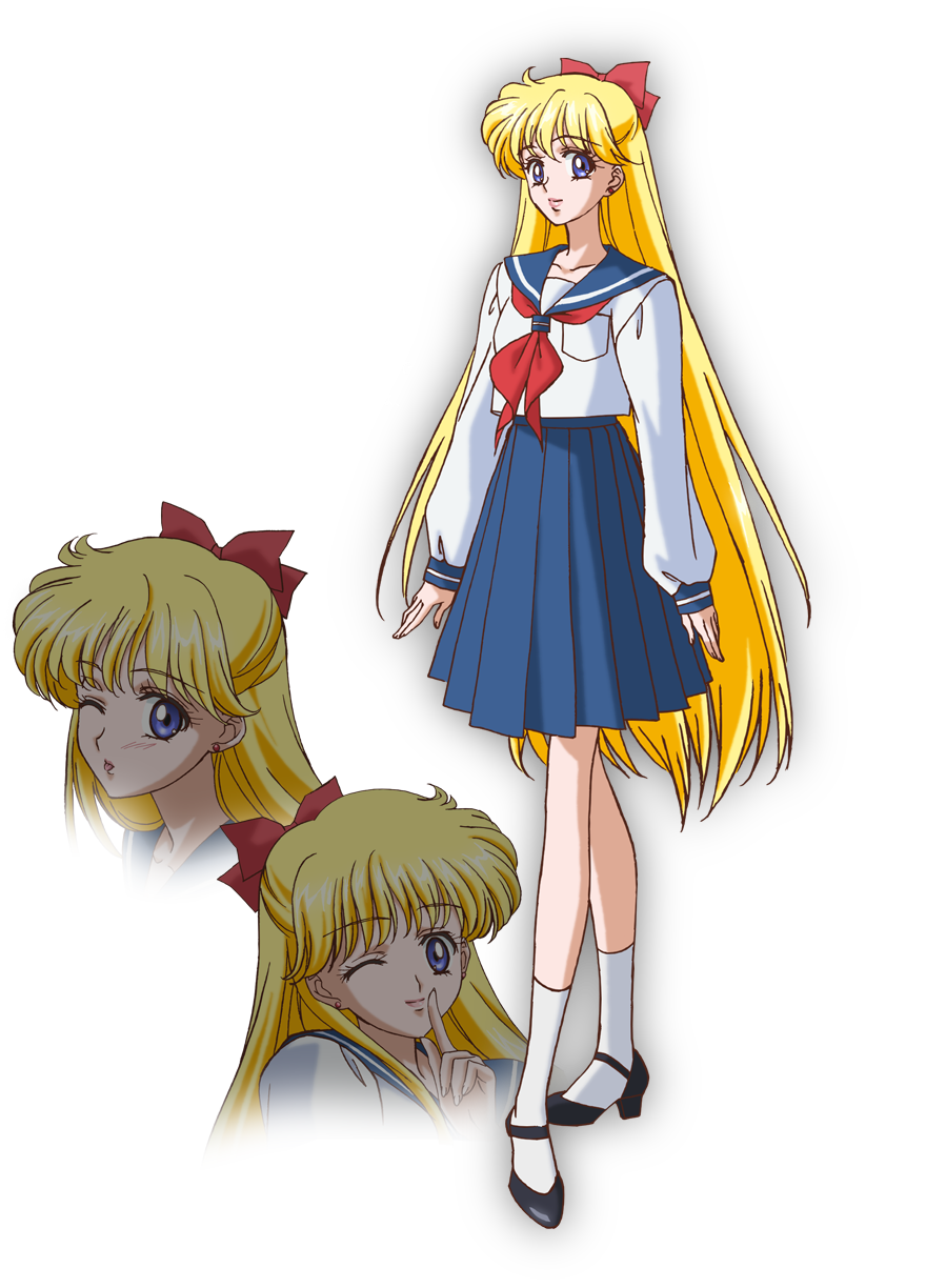 Pretty Guardian Sailor Moon Crystal - Sailor Moon Wiki