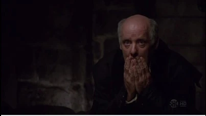 Robert Aske The Tudors Wiki