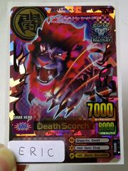 DeathScorchCard