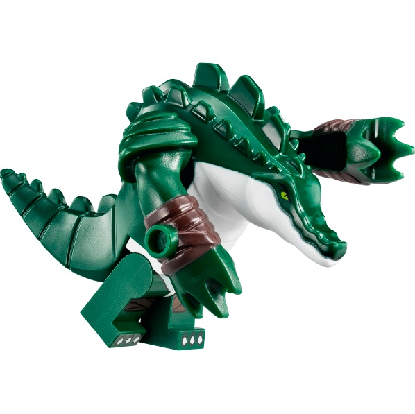 lego tmnt leatherhead