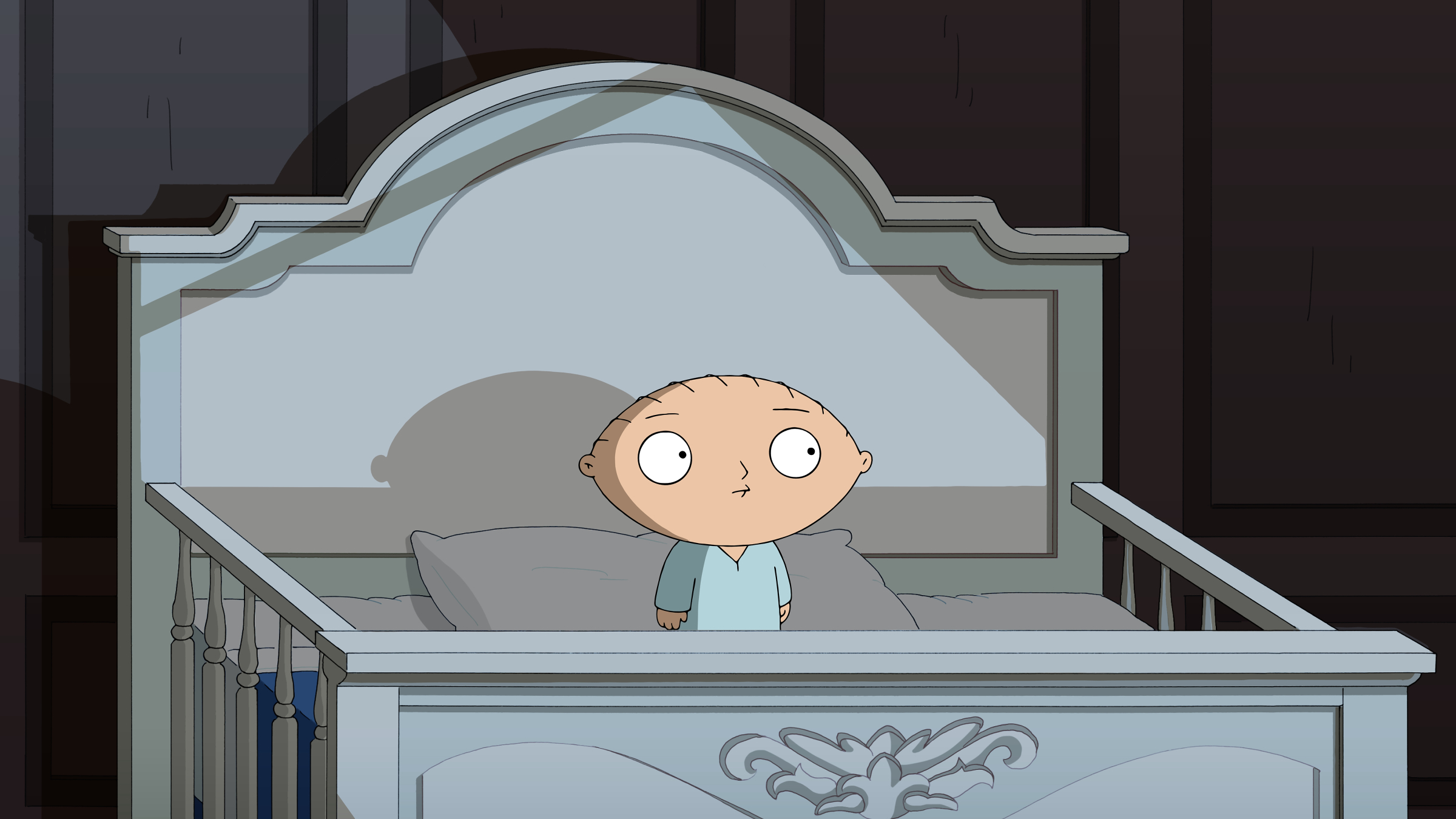 Chap Stewie Family Guy Wiki