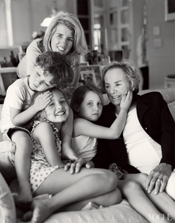 Rory Kennedy - Kennedy Family Wiki