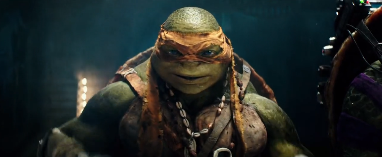 Image - Mikey 2014 Up Close.png - Tmntpedia