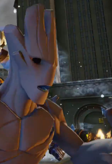 groot infinity character