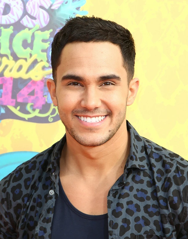 Carlos Pena