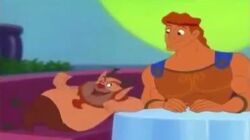 Phil Herc HOM