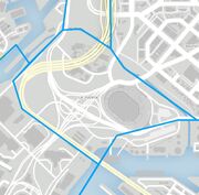 LaPuerta-GTAV-map