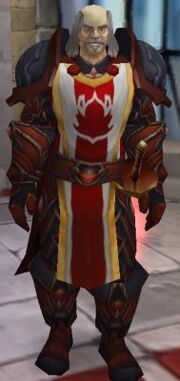 Admiral Barean Westwind