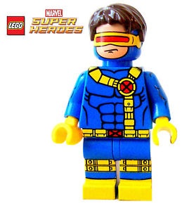 lego cyclops x men