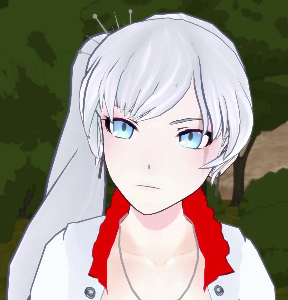 RWBY Weiss Schnee Rwby Anime Rwby Rwby Weiss