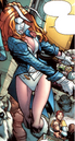Lorina Dodson (Earth-616) from Amazing Spider-Man Vol 3 1 001.png