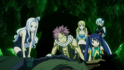 Equipo de Rescate Asechado por Neppa