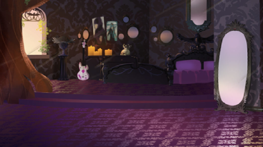 Raven Queen - Royal & Rebel Pedia Wiki - Wikia