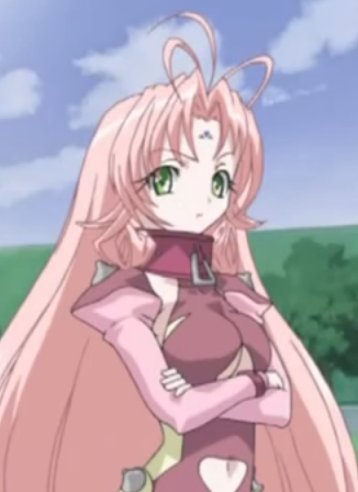 Miu - Dears Wiki