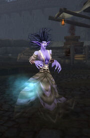 SoultetheredBanshee