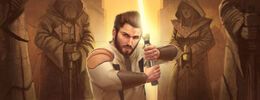 Heroes and Legends-HaL