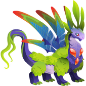 Dragón Boreal Fase 3