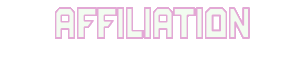 Affiliation